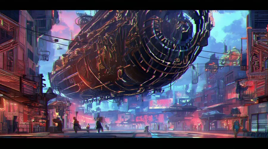召唤师游戏图片1